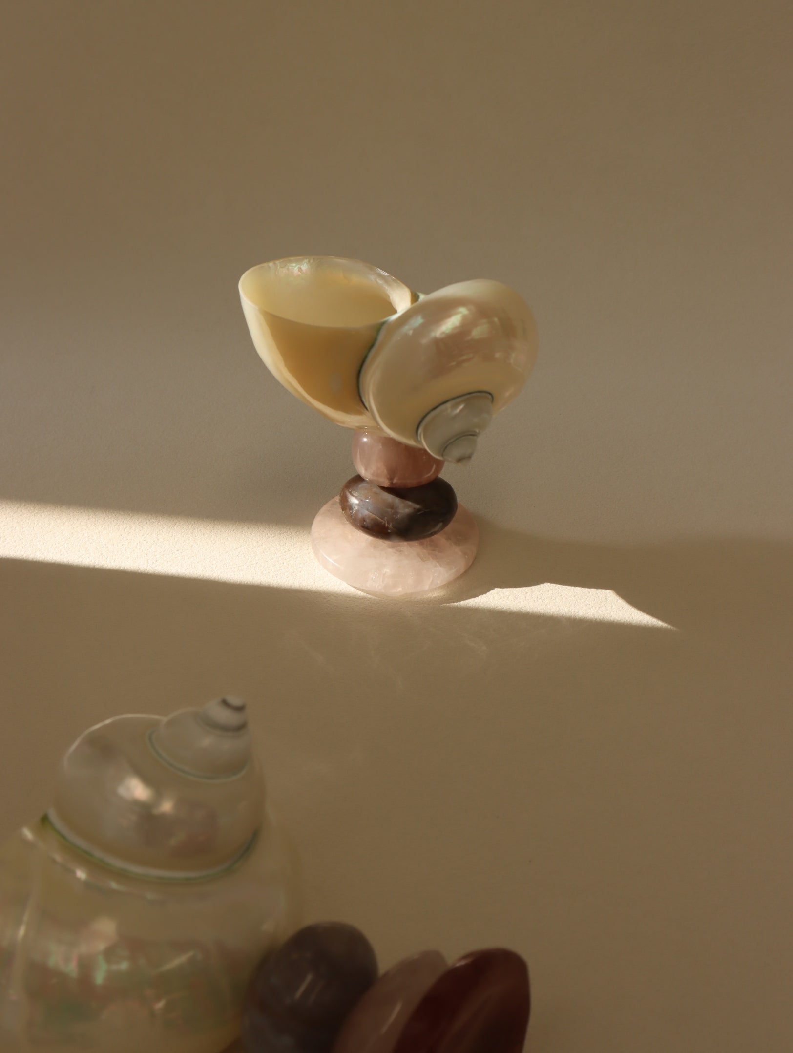 Shell Objects