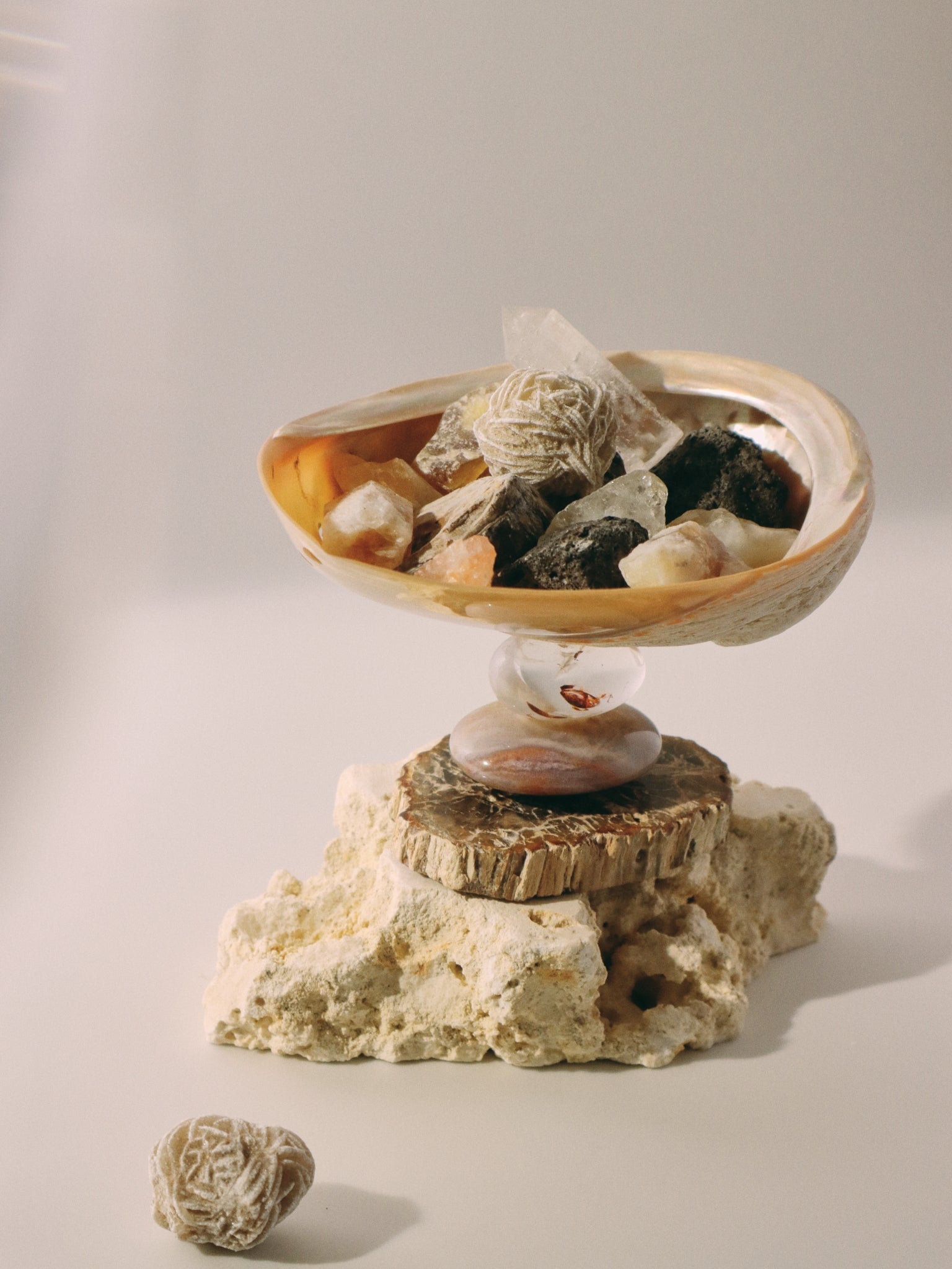 Crystal Diffusers